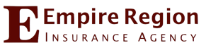 Empire Region Insurance logo
